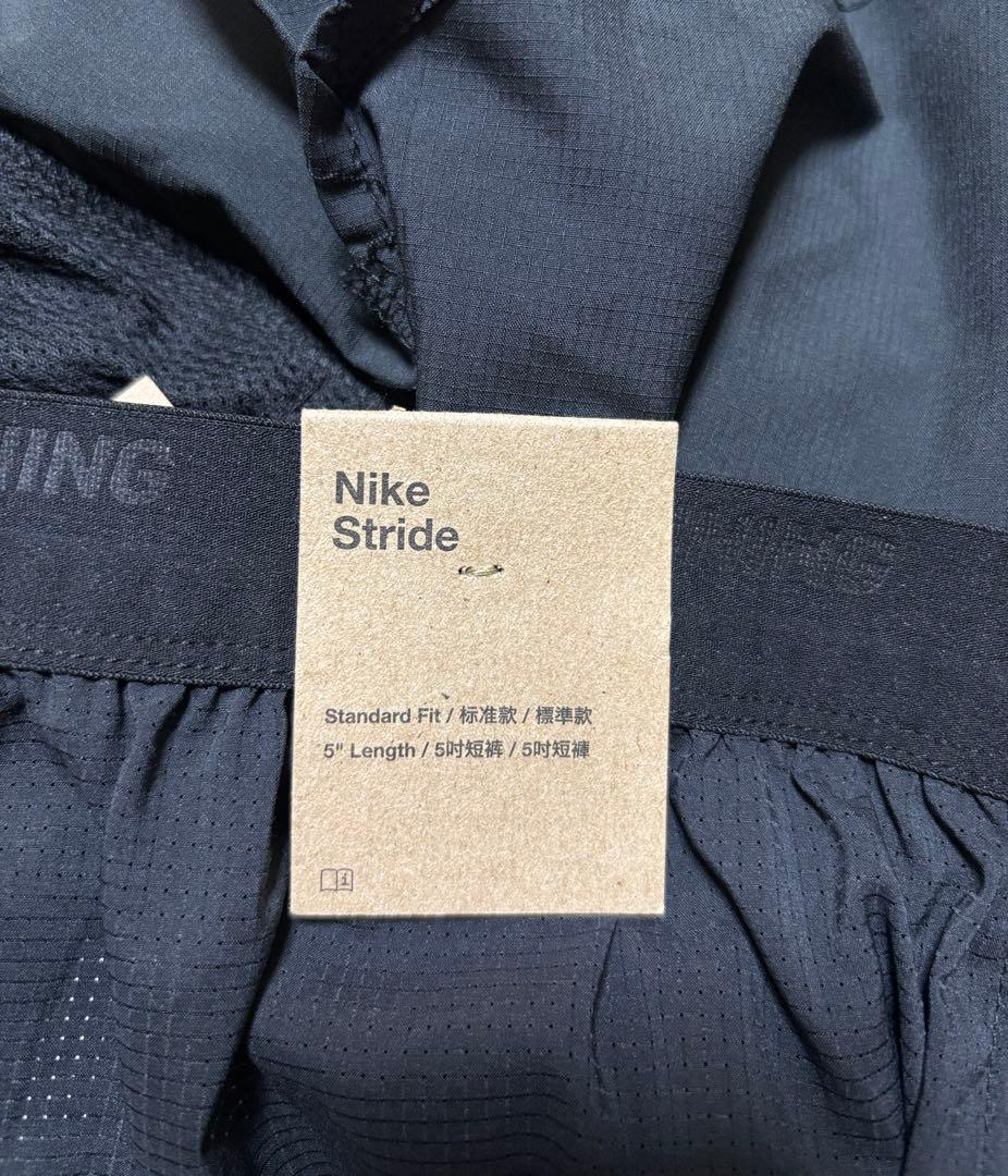 Nike BRS メンズ ランニング XL