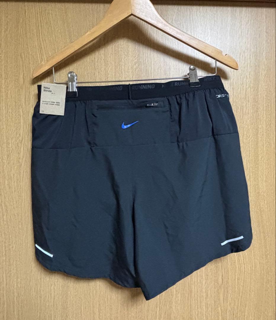 Nike BRS メンズ ランニング XL