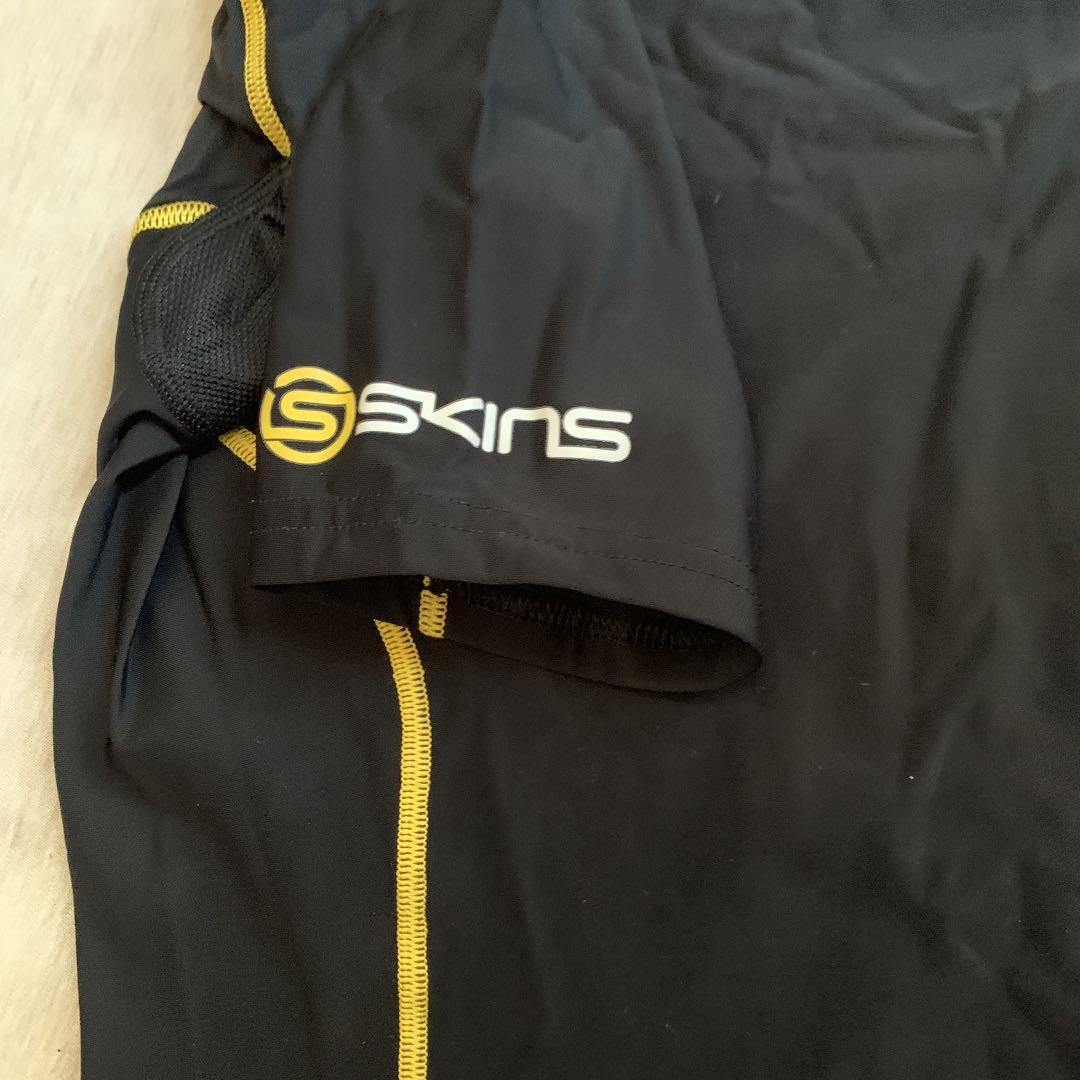 ウエイトトレーニング skins