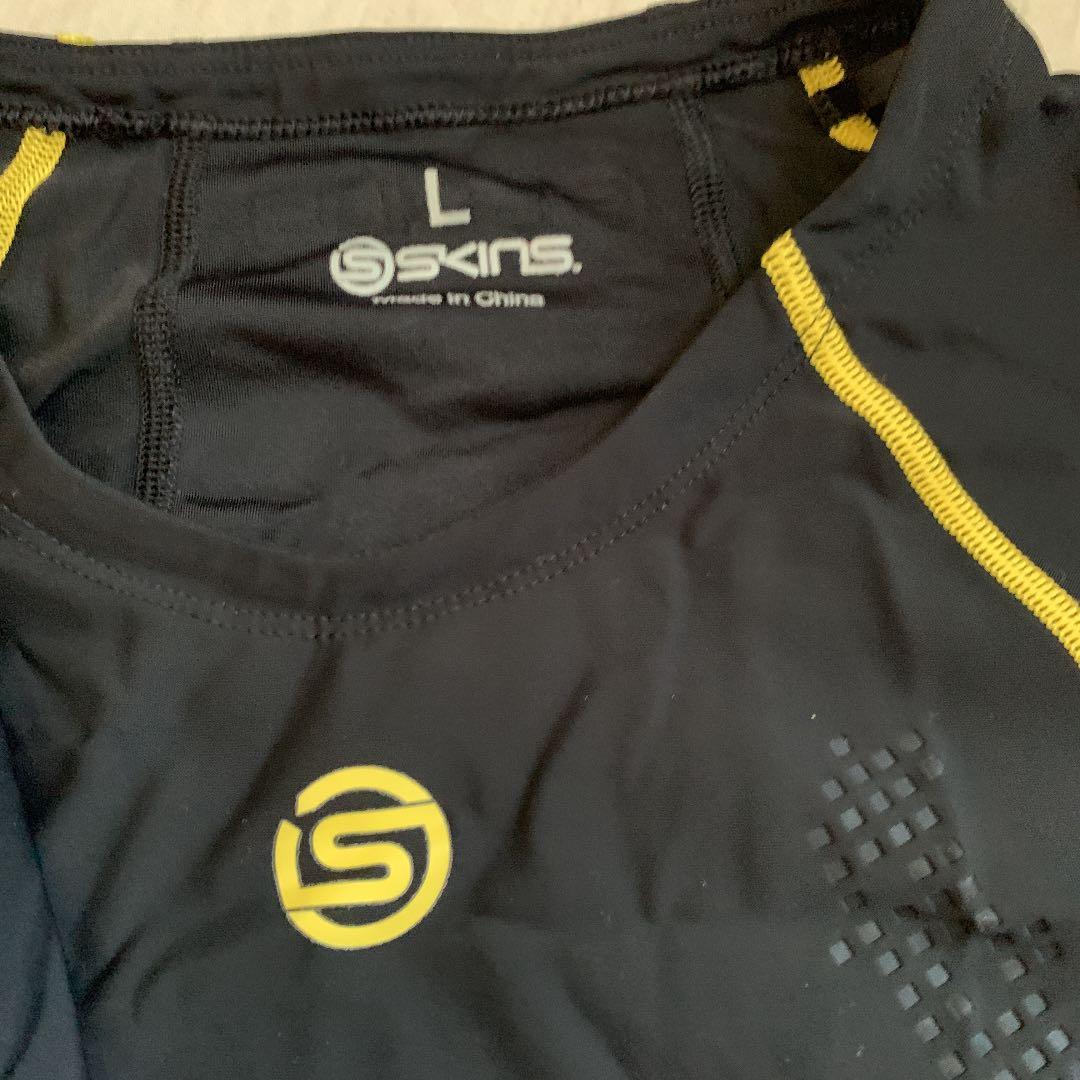 ウエイトトレーニング skins