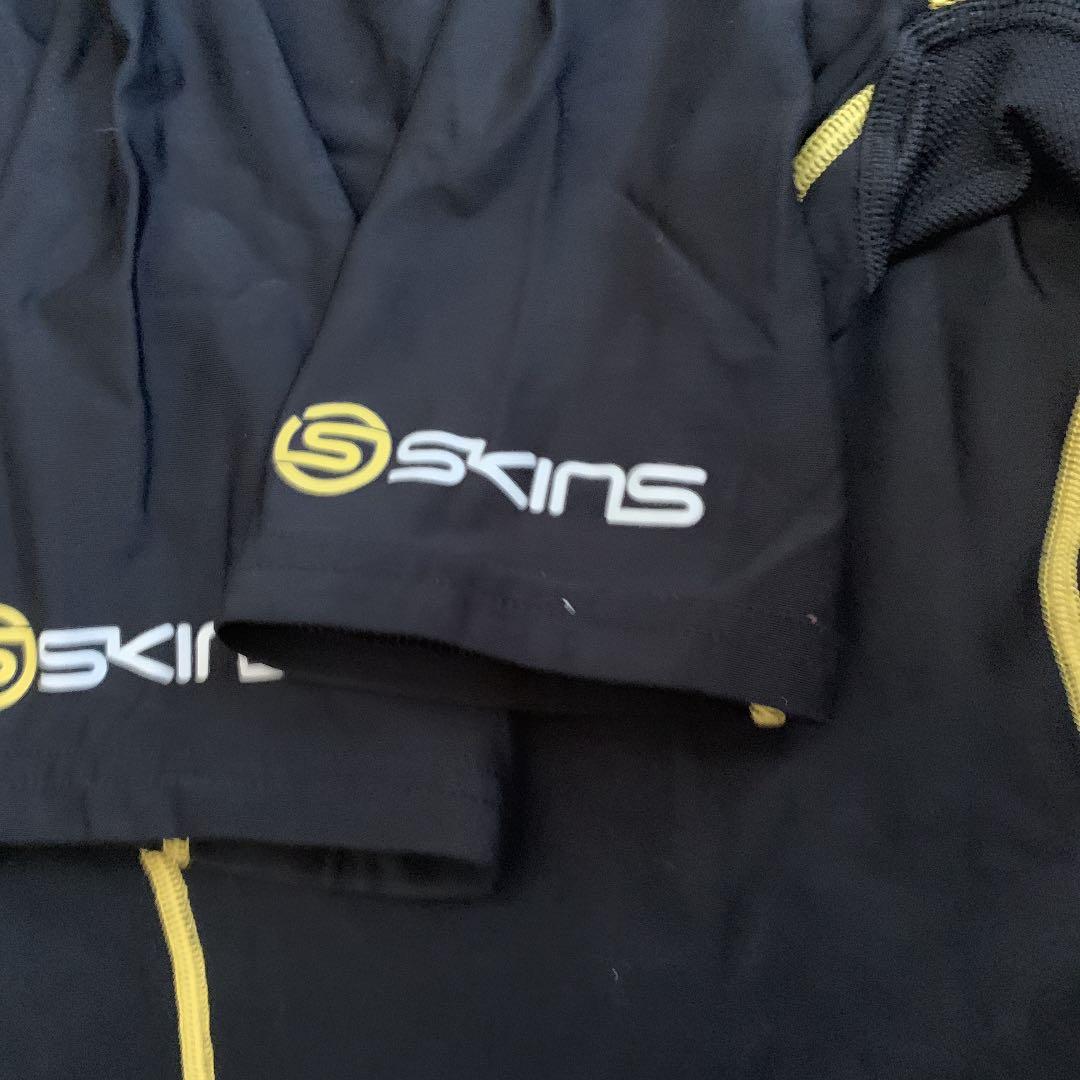 ウエイトトレーニング skins