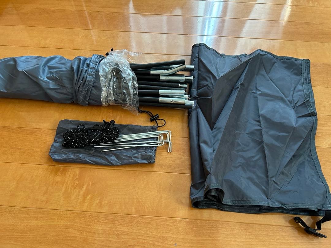 専用！　新品未使用　GeerTopのテント