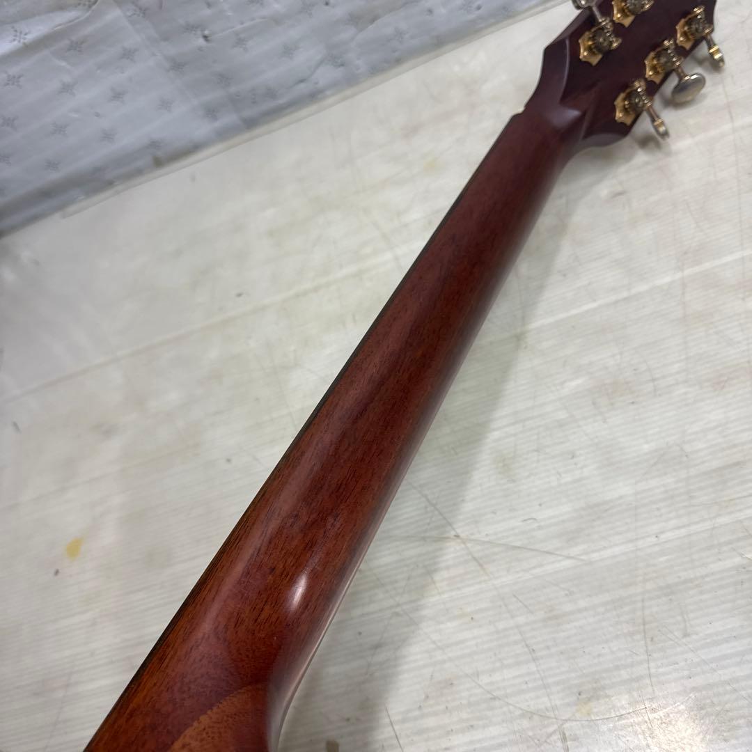 Aria Dreadnought Acoustic AF-501 アリア ギター