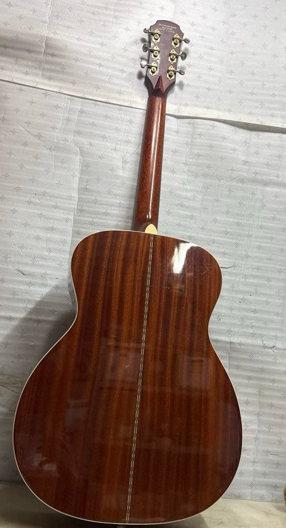 Aria Dreadnought Acoustic AF-501 アリア ギター