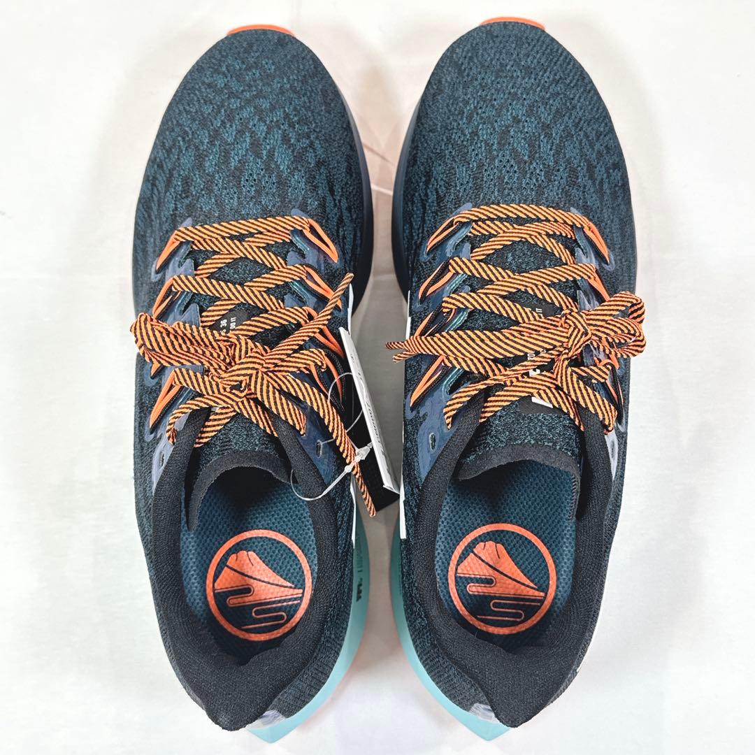 新品 未使用 ナイキ NIKE エアズームペガサス36 ハコネ 25cm