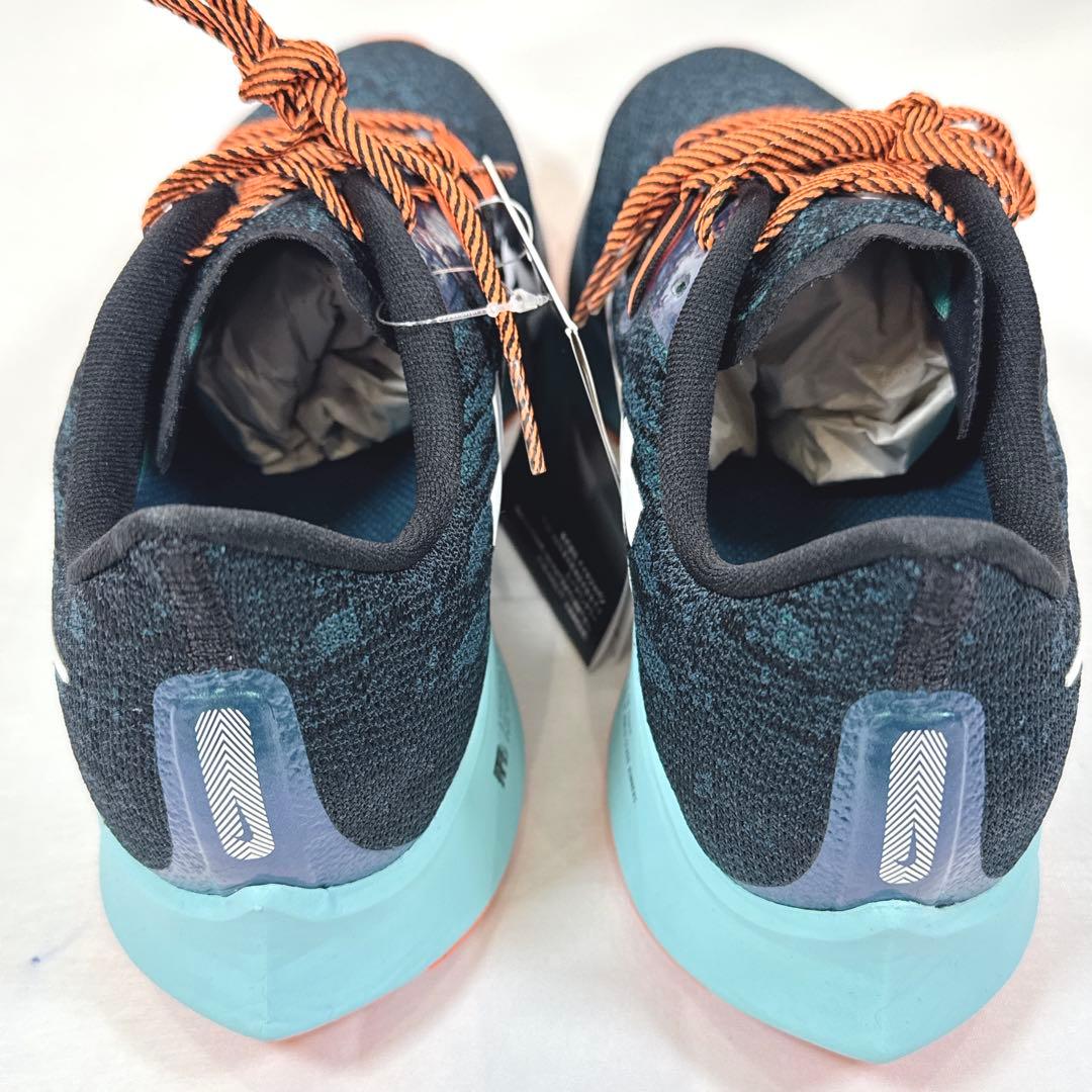 新品 未使用 ナイキ NIKE エアズームペガサス36 ハコネ 25cm
