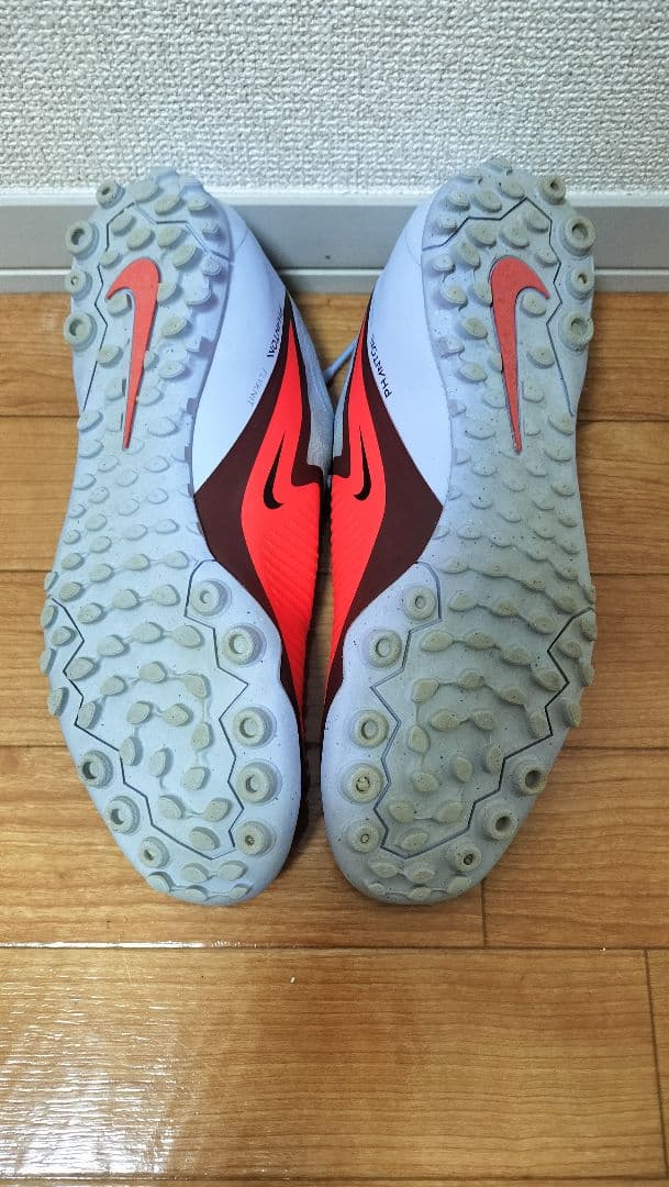 【ファントムプロ】ナイキ NIKE ナイキ ファントム 6 LOW プロ TF
