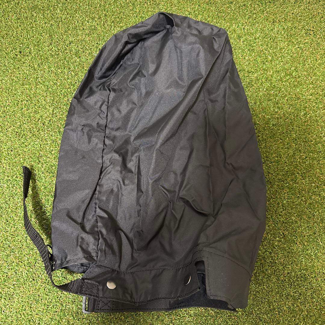 美品 NIKE SPORT LITE キャディバッグ スタンド式 2kg 9型