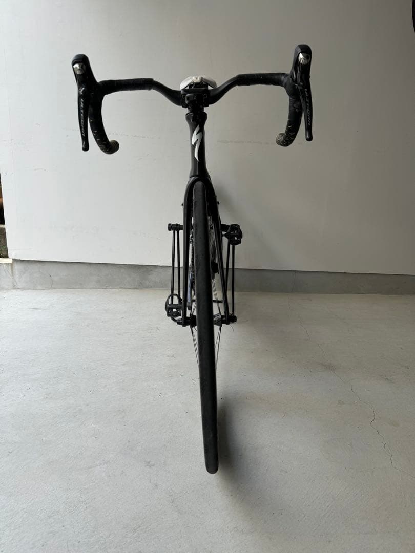 【引退品セット】s-works venge vias サイズ54