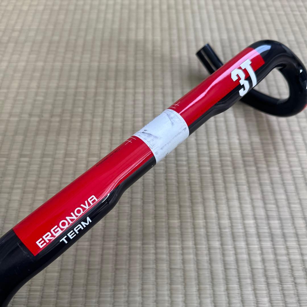 3T エルゴノヴァ チーム ERGONOVA TEAM C-C400