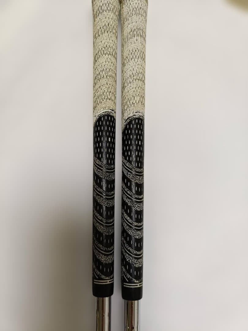 コブラTourTrusty2014 ウェッジ(52.58)2本セット＆おまけ３W