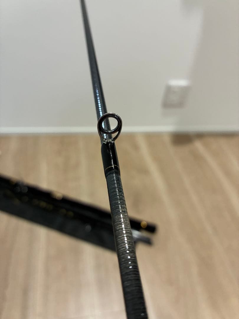 【美品】ダイワ 24ラテオ110MH-4 DAIWA LATEO
