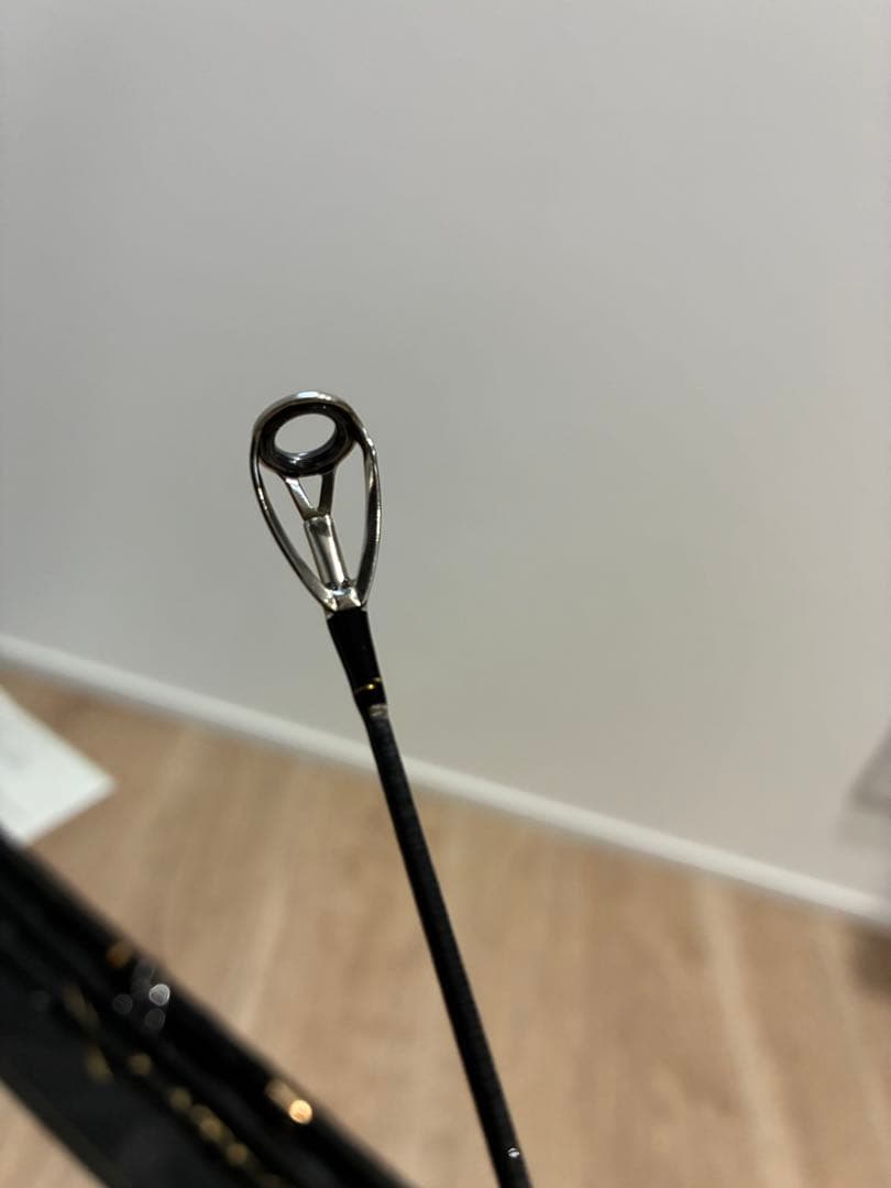 【美品】ダイワ 24ラテオ110MH-4 DAIWA LATEO