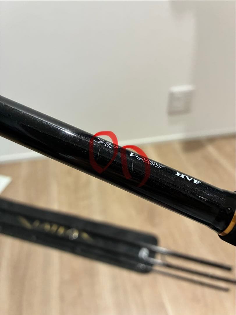 【美品】ダイワ 24ラテオ110MH-4 DAIWA LATEO