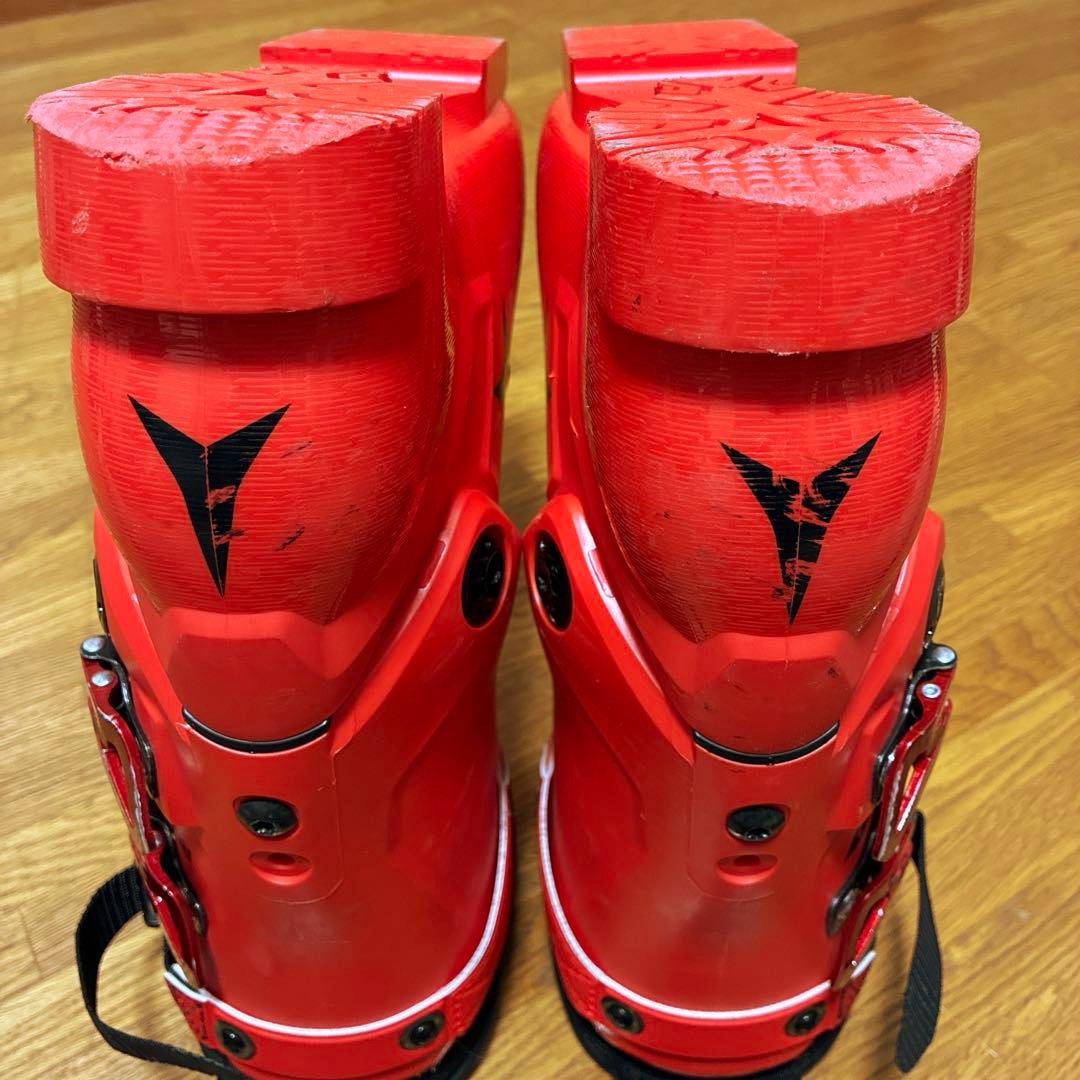 スキー ATOMIC REDSTER WORLD CUP 130 25.5cm