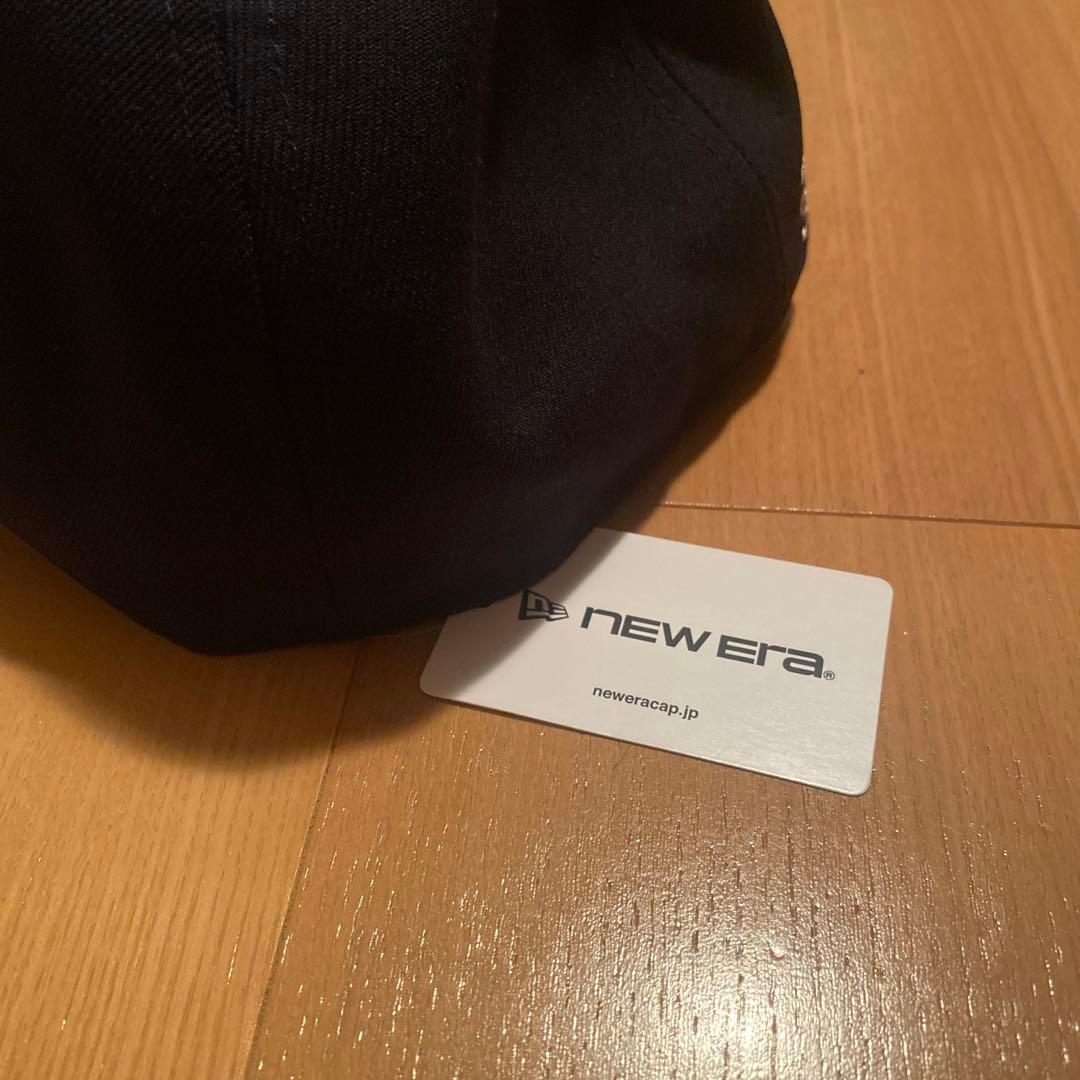 NEW ERA WBC 侍ジャパン キャップ 59FIFTY 結束 7 3/8
