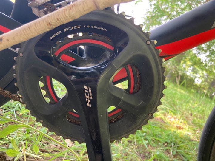 merida scultura 400（バラ売り不可）