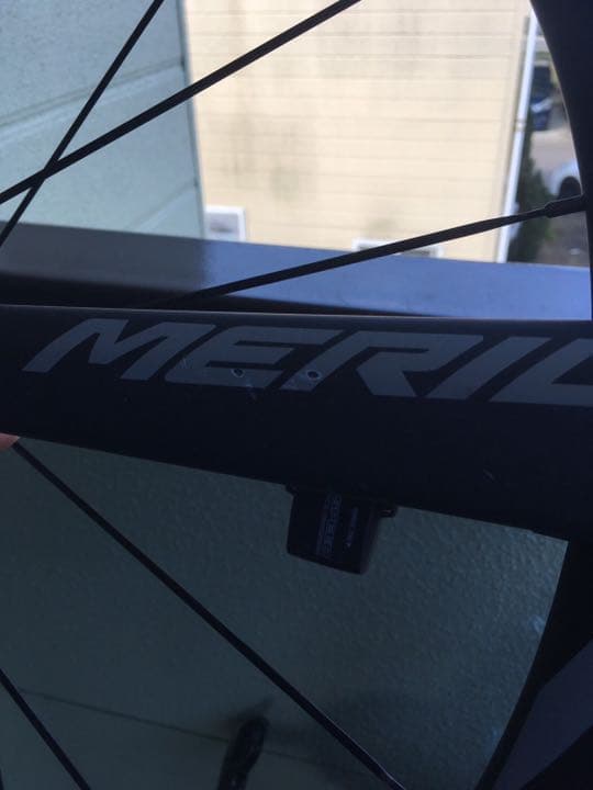 merida scultura 400（バラ売り不可）