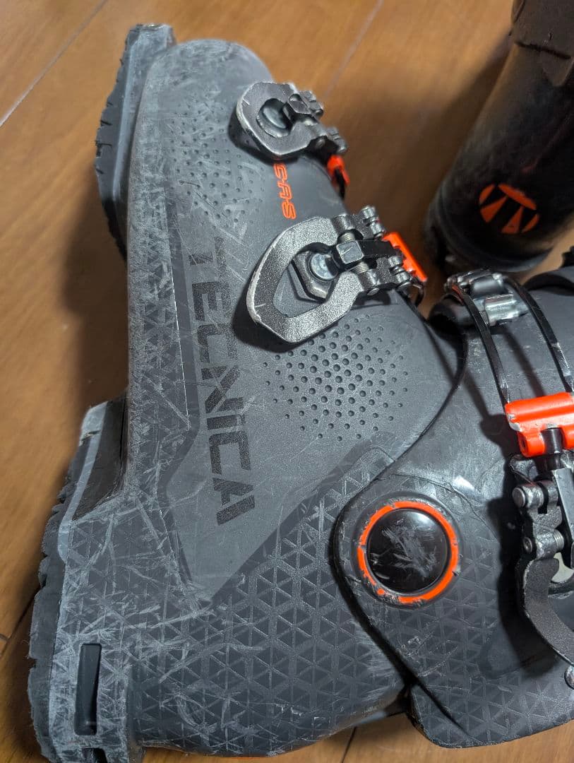 tecnica cochise DYN GW 120 26.5cm ソール305