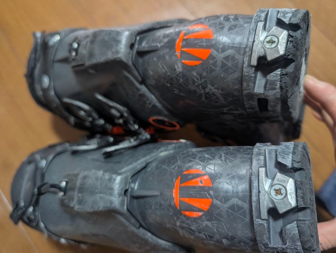 tecnica cochise DYN GW 120 26.5cm ソール305