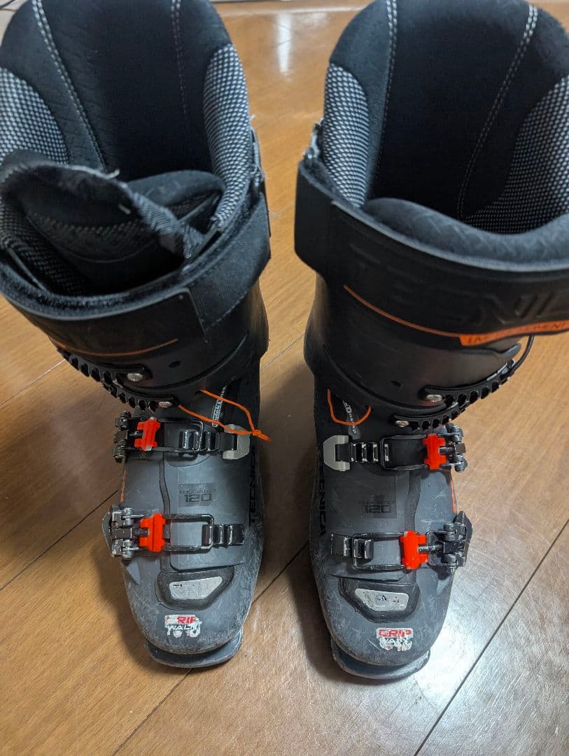 tecnica cochise DYN GW 120 26.5cm ソール305