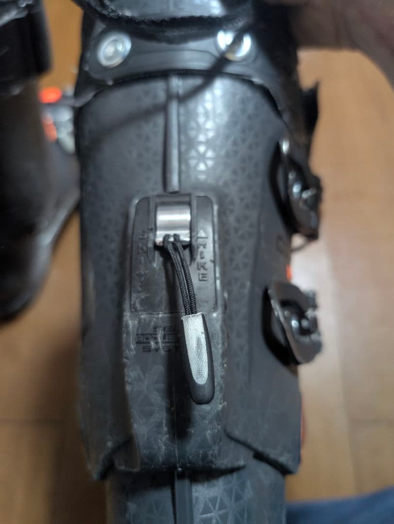 tecnica cochise DYN GW 120 26.5cm ソール305