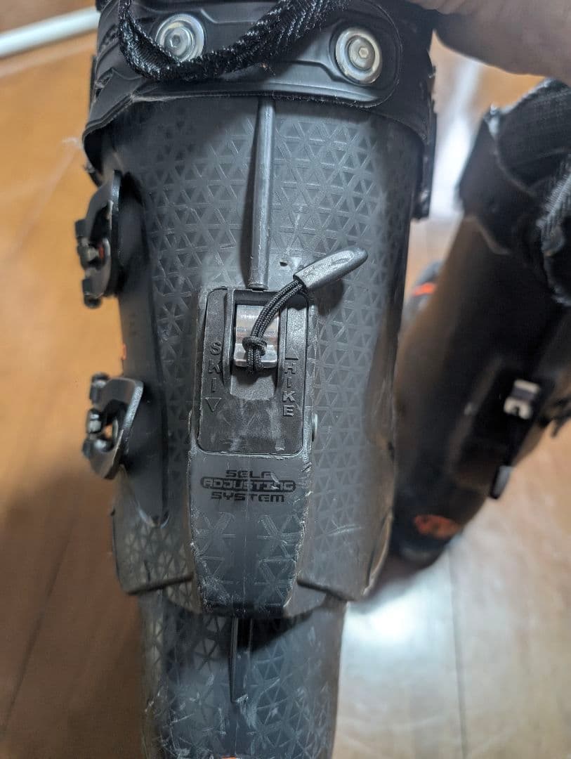 tecnica cochise DYN GW 120 26.5cm ソール305