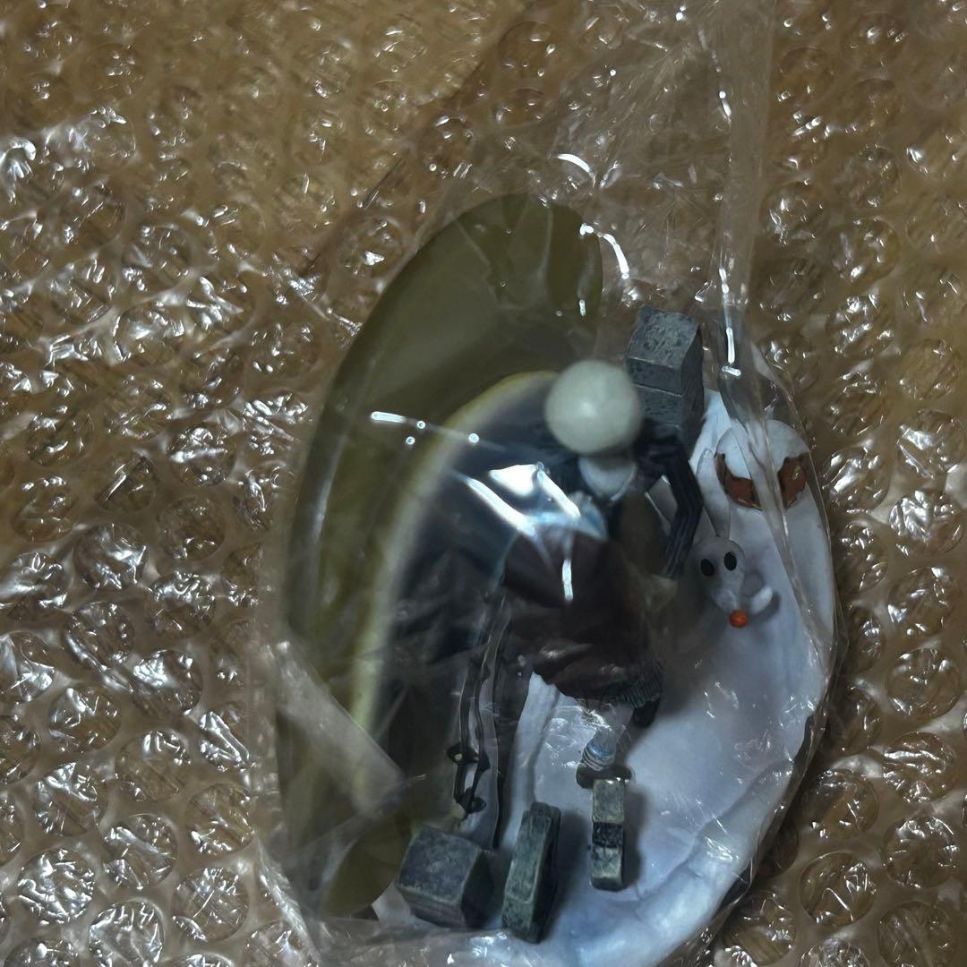 ナイトメア　ビフォア　クリスマス　小物入れ　ぬいぐるみチャーム　キーホルダー　他