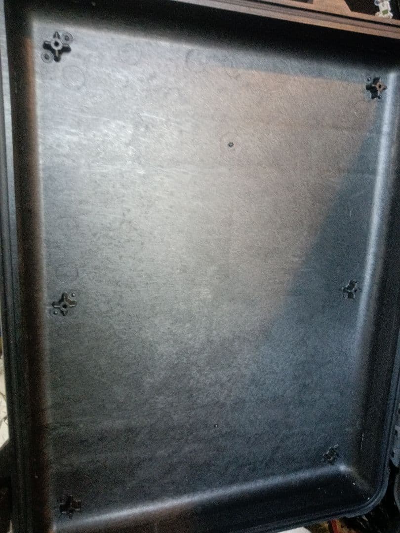 PELICAN 1560 CASE ペリカンケース