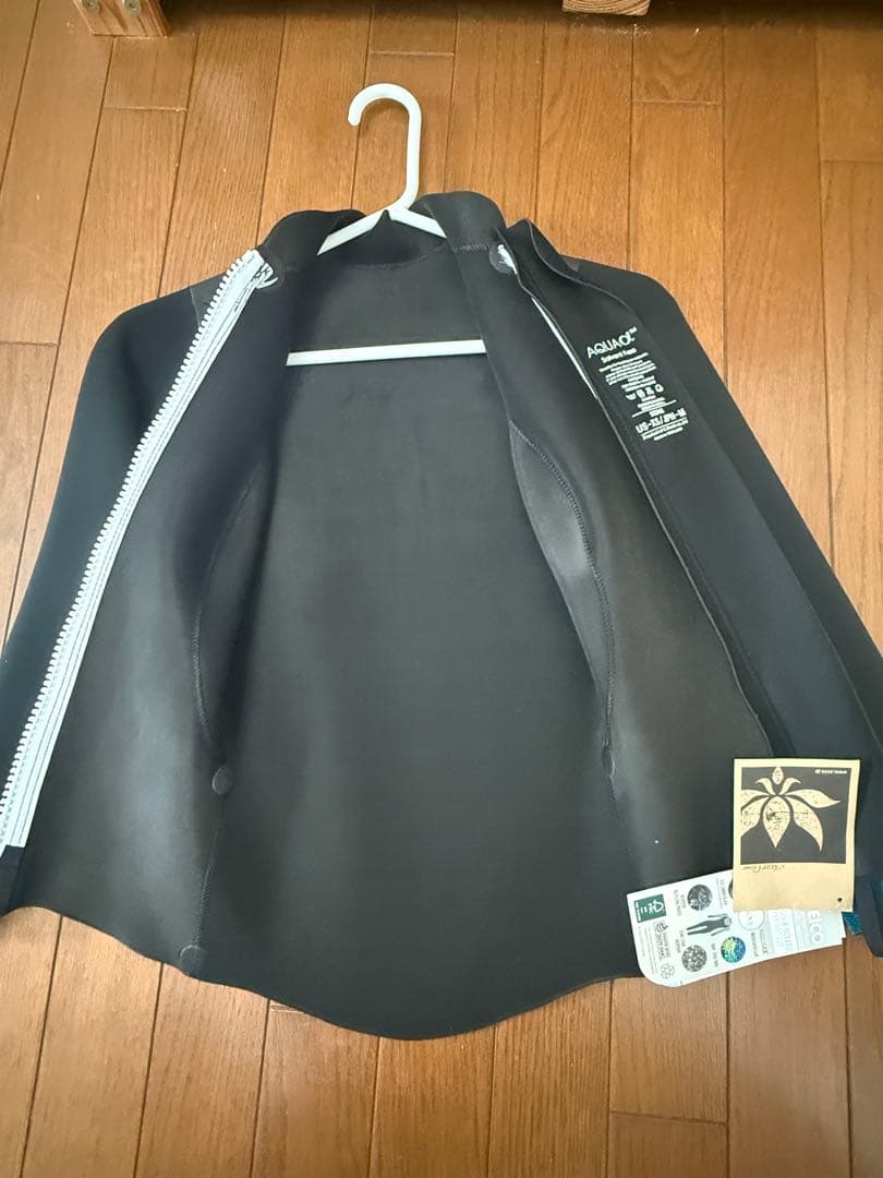 AXXE CLASSIC アックスクラシック レディース ロングスリーブタッパー