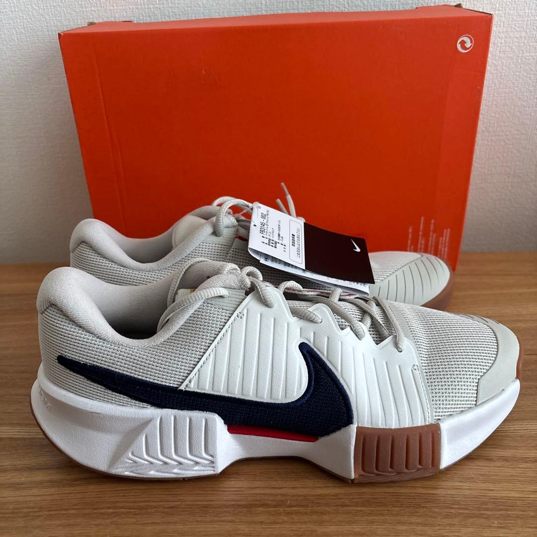 28cm　ナイキ　テニス　シューズ　GP チャレンジ プロ　FB3145