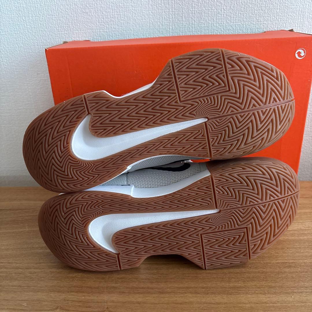 28cm　ナイキ　テニス　シューズ　GP チャレンジ プロ　FB3145