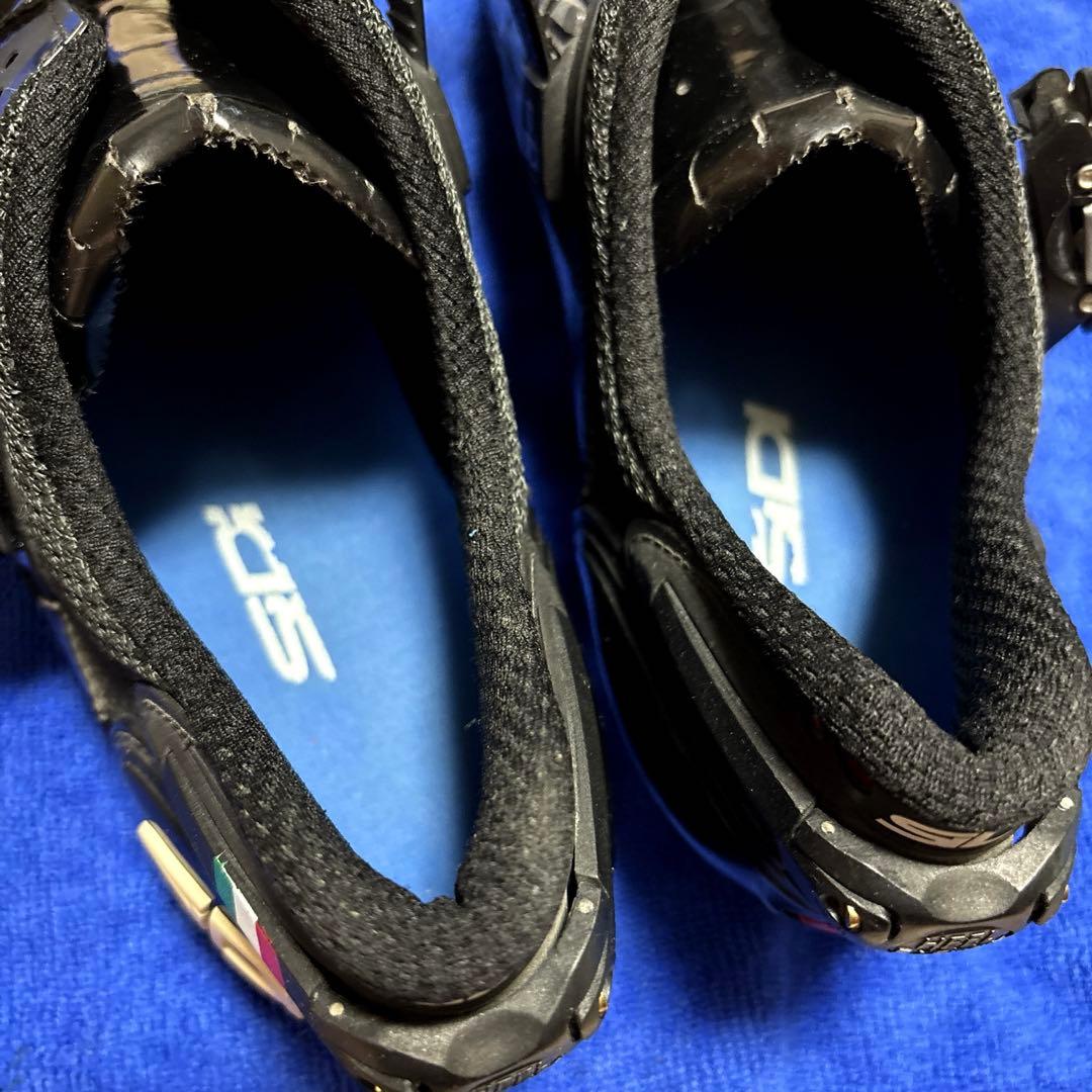 ウェア SIDI ERGO2 Carbon 44