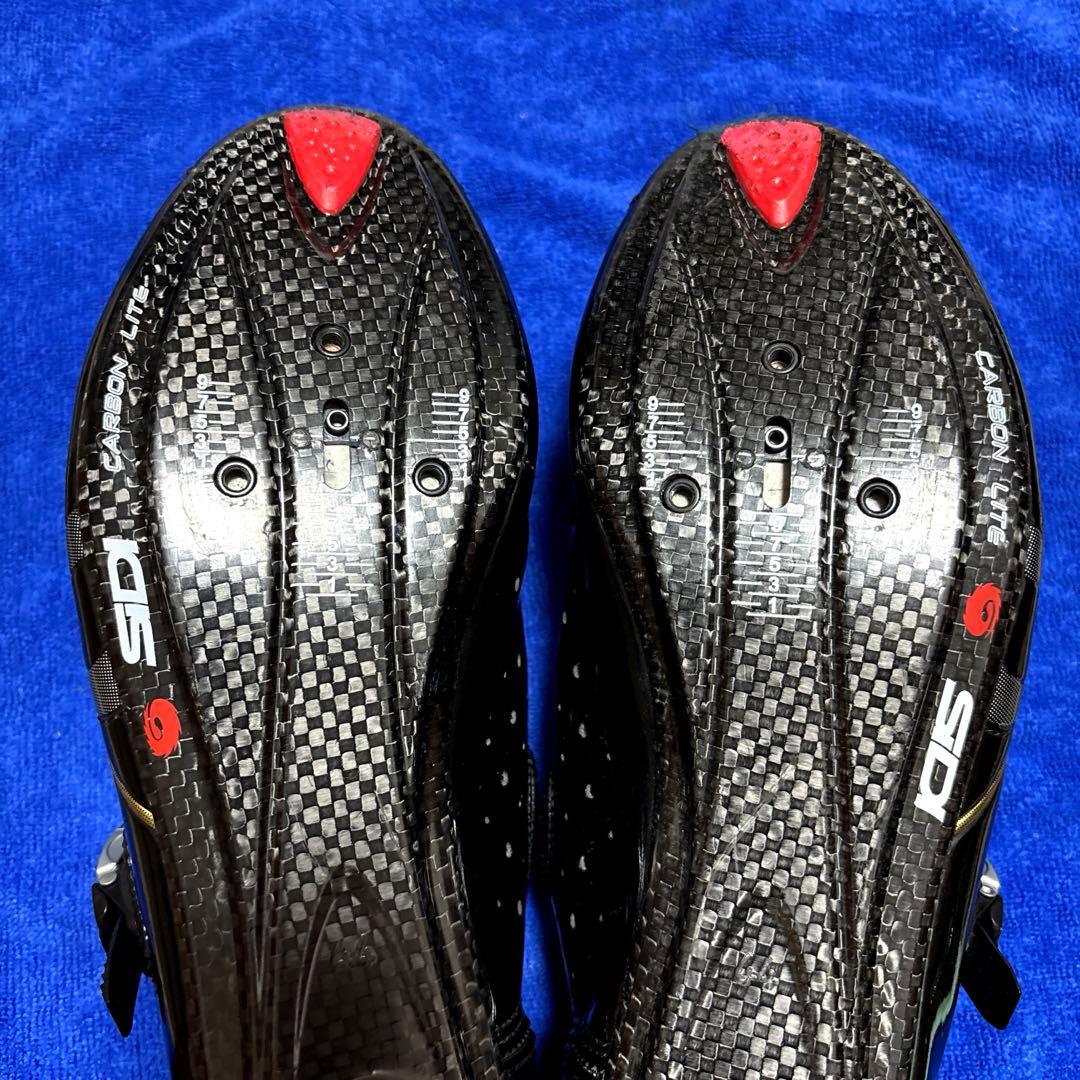 ウェア SIDI ERGO2 Carbon 44