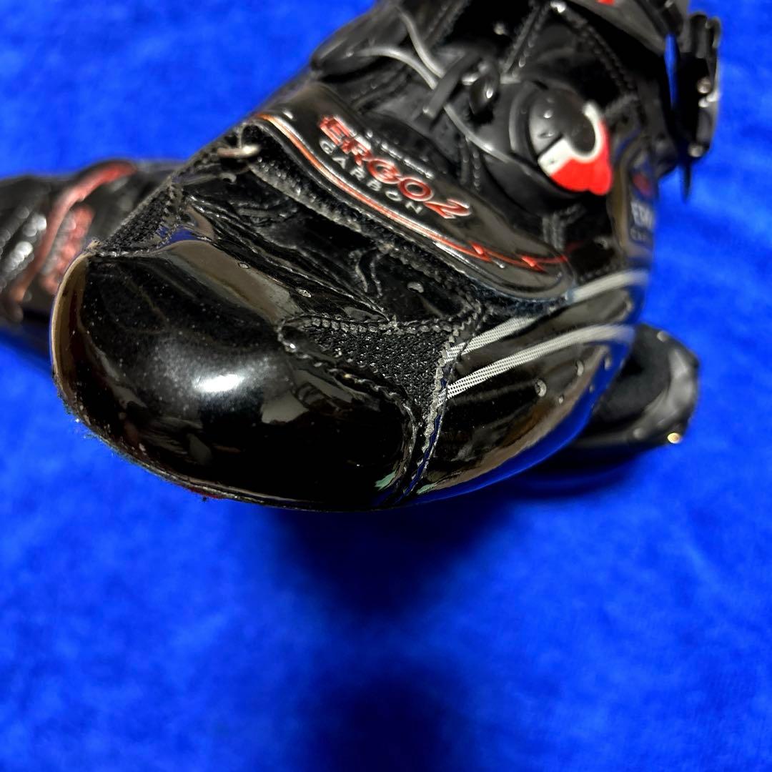ウェア SIDI ERGO2 Carbon 44