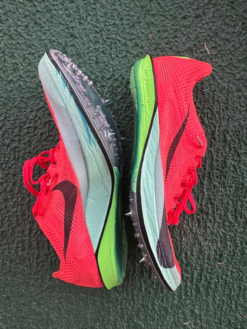 スパイク・シューズ NIKE dragonfly elite 26.5cm