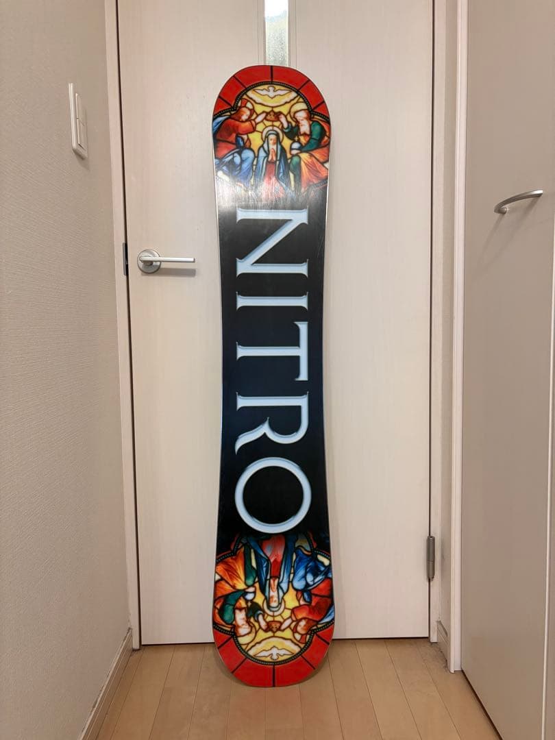 【NITRO】DEMAND LTD142