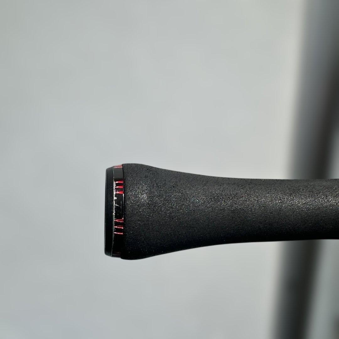 Daiwa エメラルダス ストイストRT 84M ジャンク品