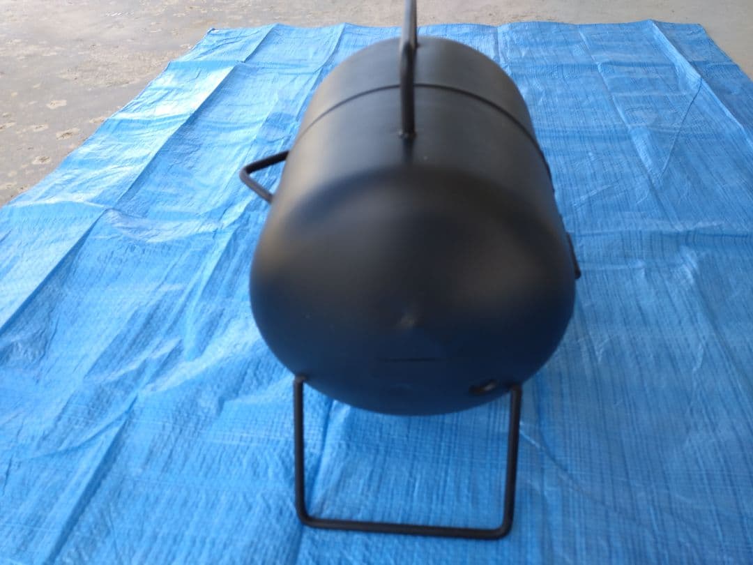 多用途燻製器