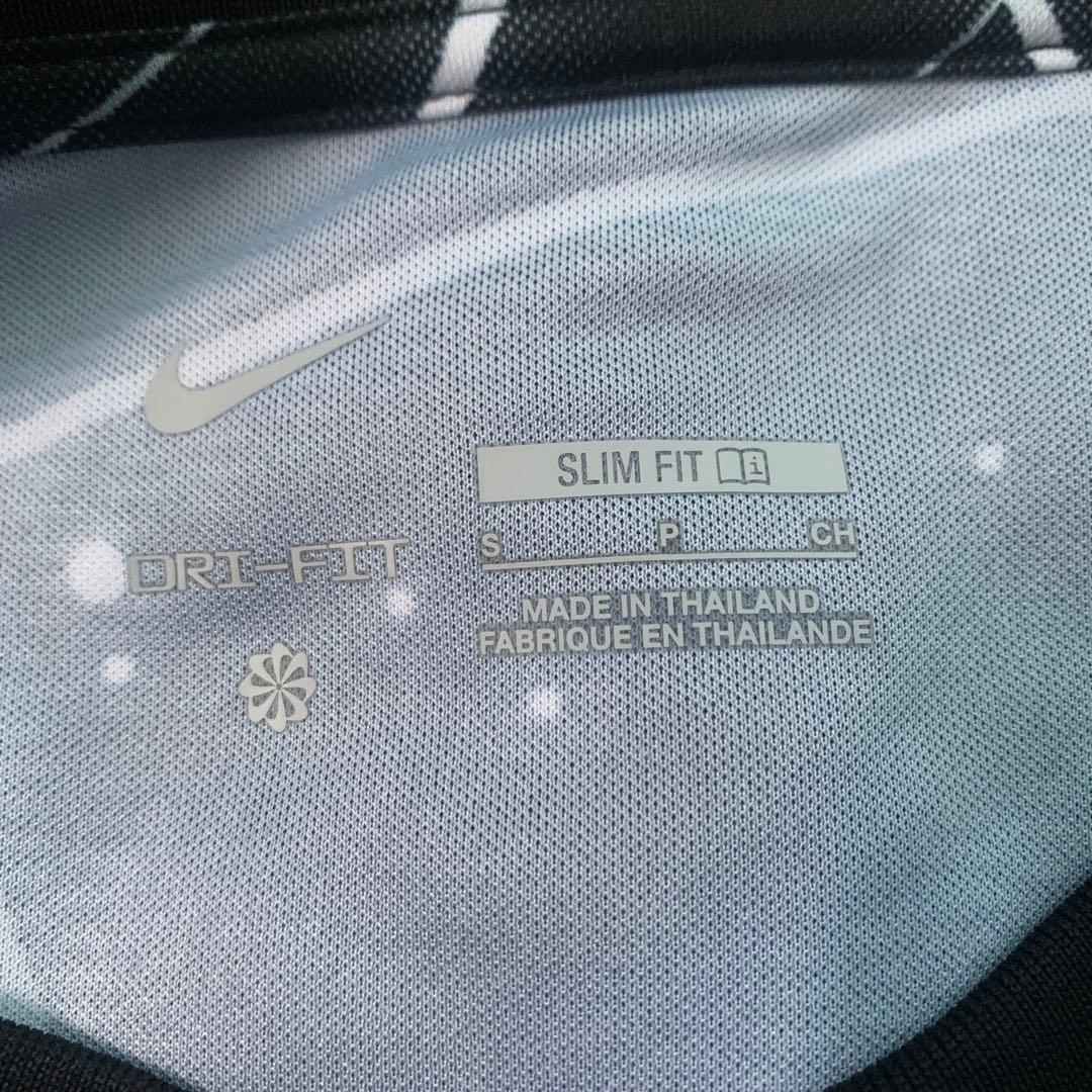 【新品未使用】Sサイズ　2025NIKE浦和レッズ　プレマッチトップ　CWC