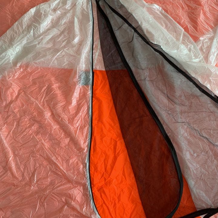 LOCUS GEAR Khufu dcf-event セット