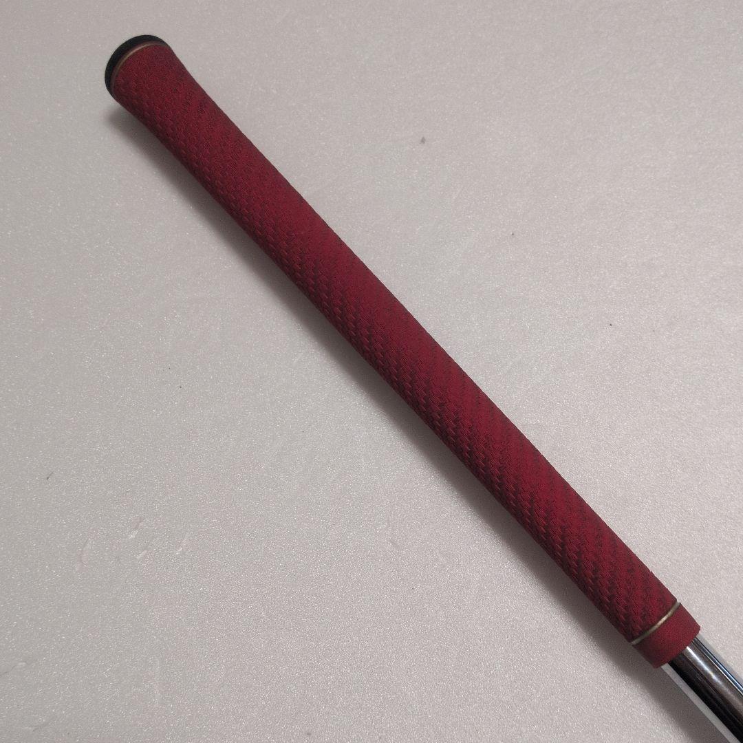 テーラーメイド ミルドグラインド3 ウェッジ 58度 KBS MG3