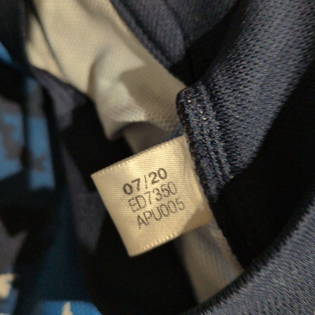 adidas 日本代表 ユニフォーム