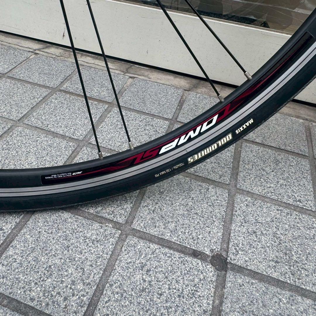 美品　MERIDA ロードバイク SCULTURA 4000 kk01
