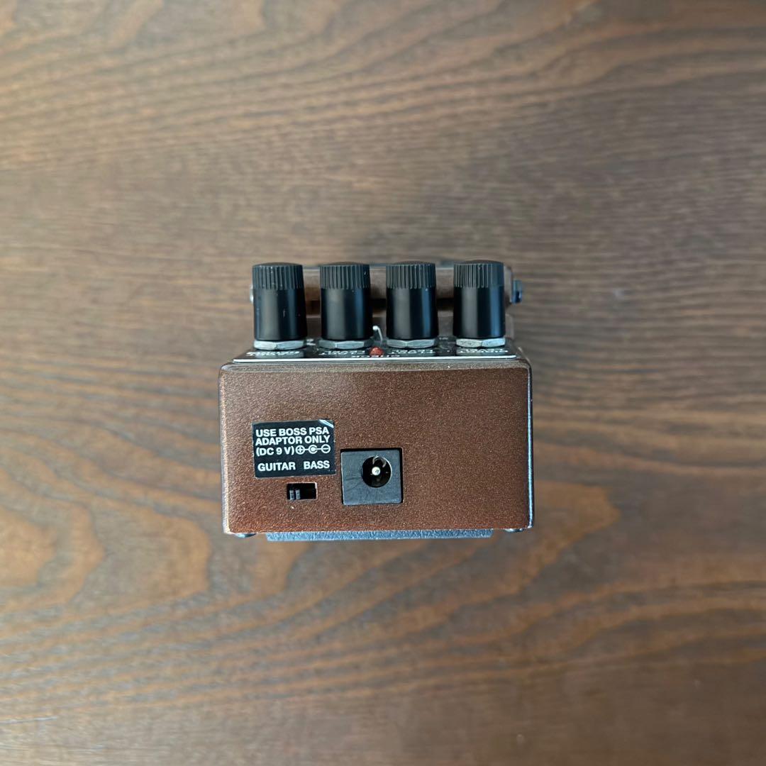 BOSS オクターバー OC-5