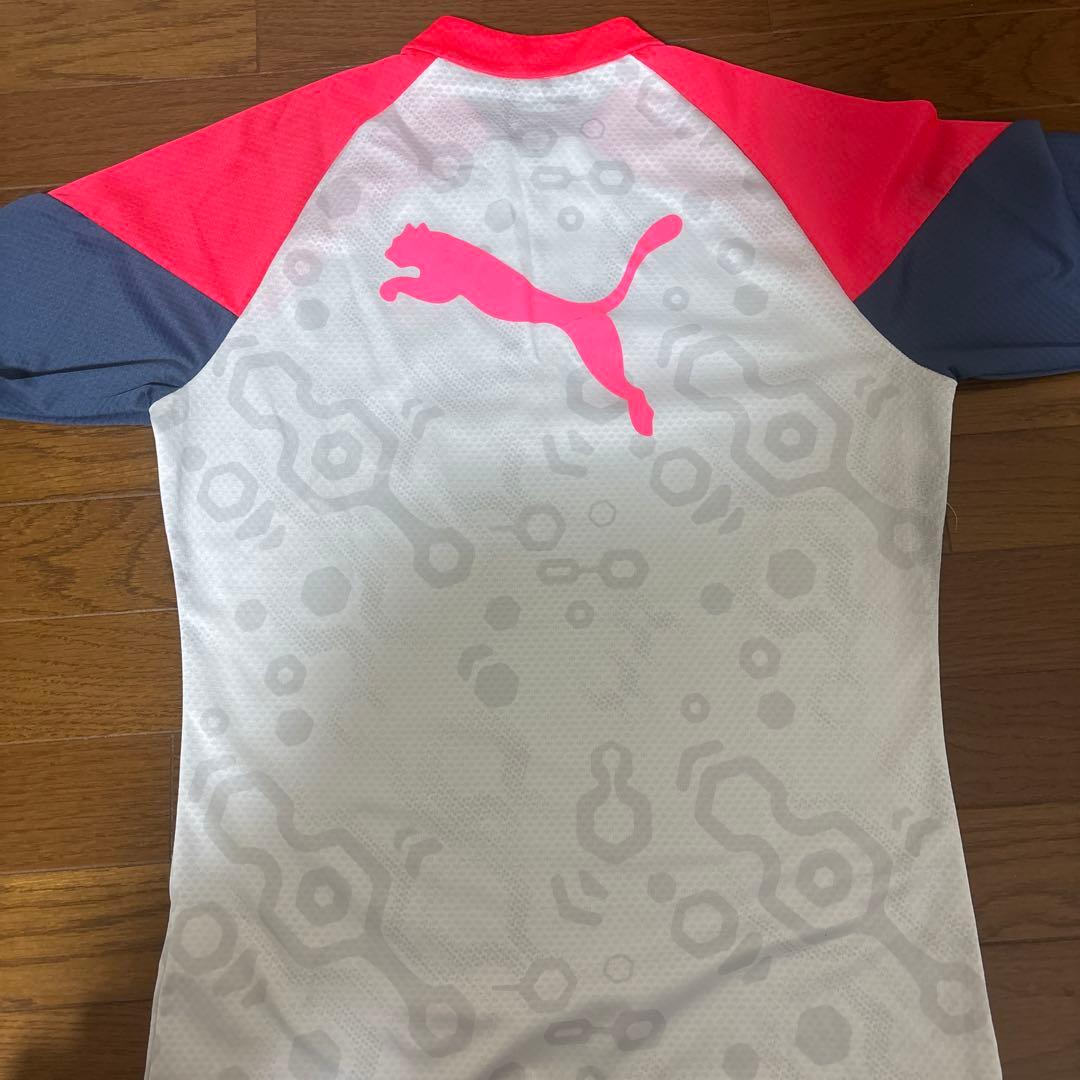 PUMA Okayama Gakugeikan ジャージ