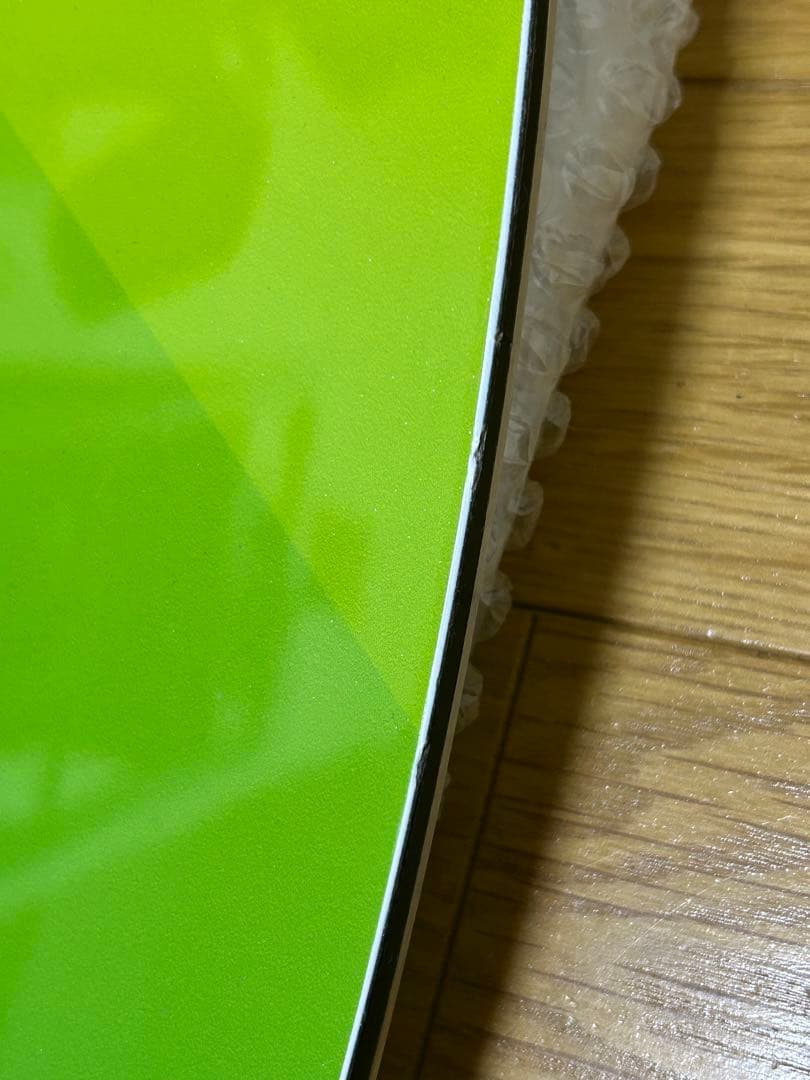 スノーボード BC stream 57 DR