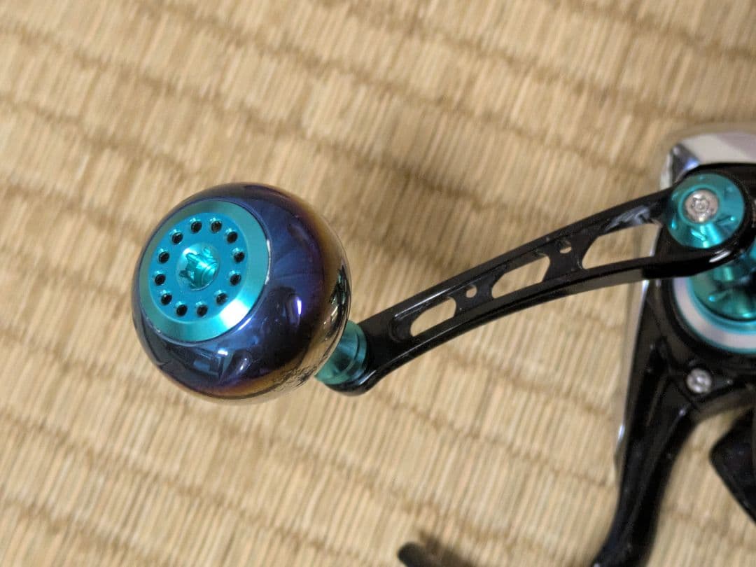 ダイワ（DAIWA）19エメラルダス LT 3000S-CH-DH