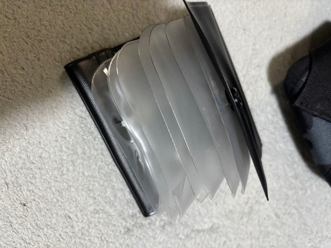 アジングフルセット