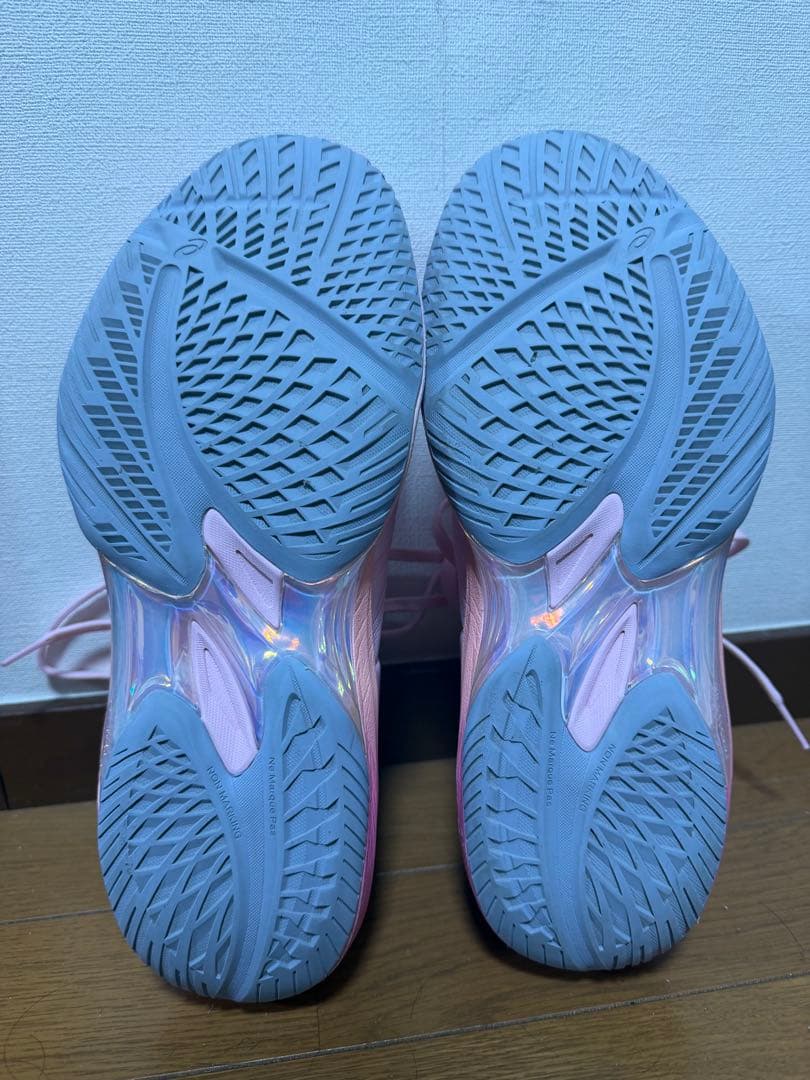 ASICS バレーボールSKY ELITE FF MT 3 FUTURITY